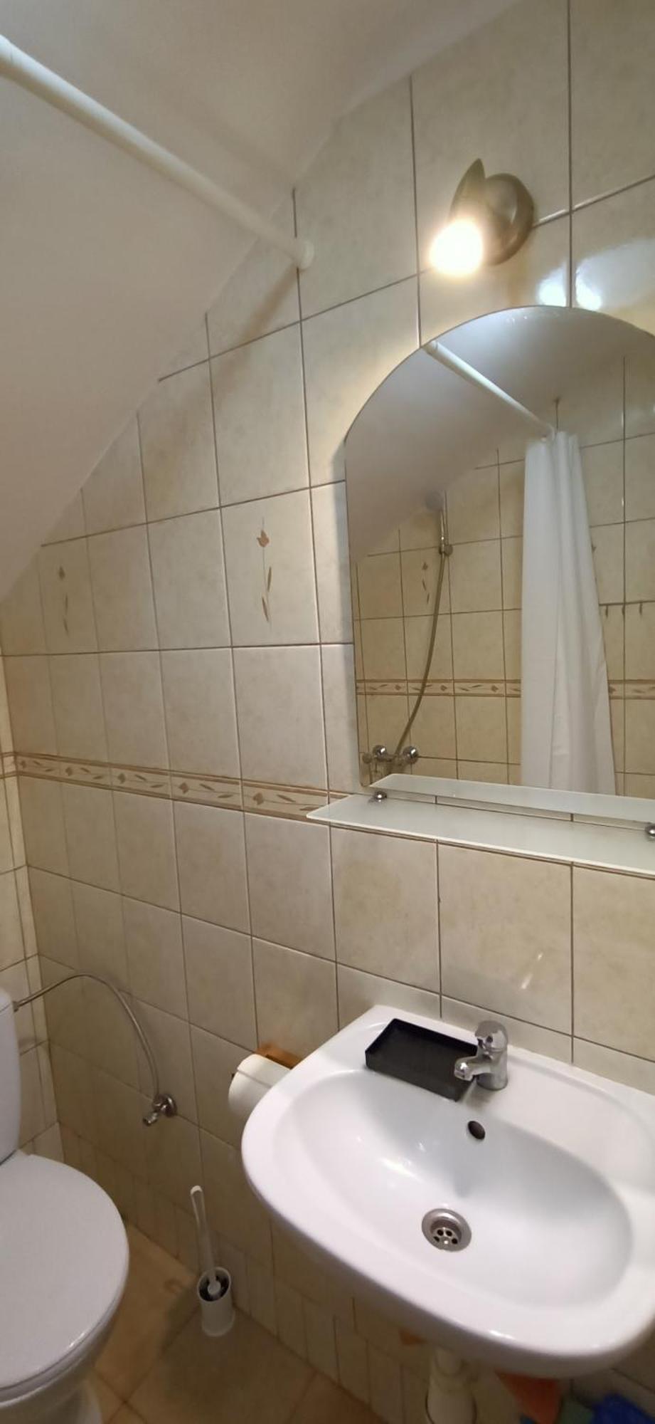 Pokoje U Bodzia Łeba Cameră foto