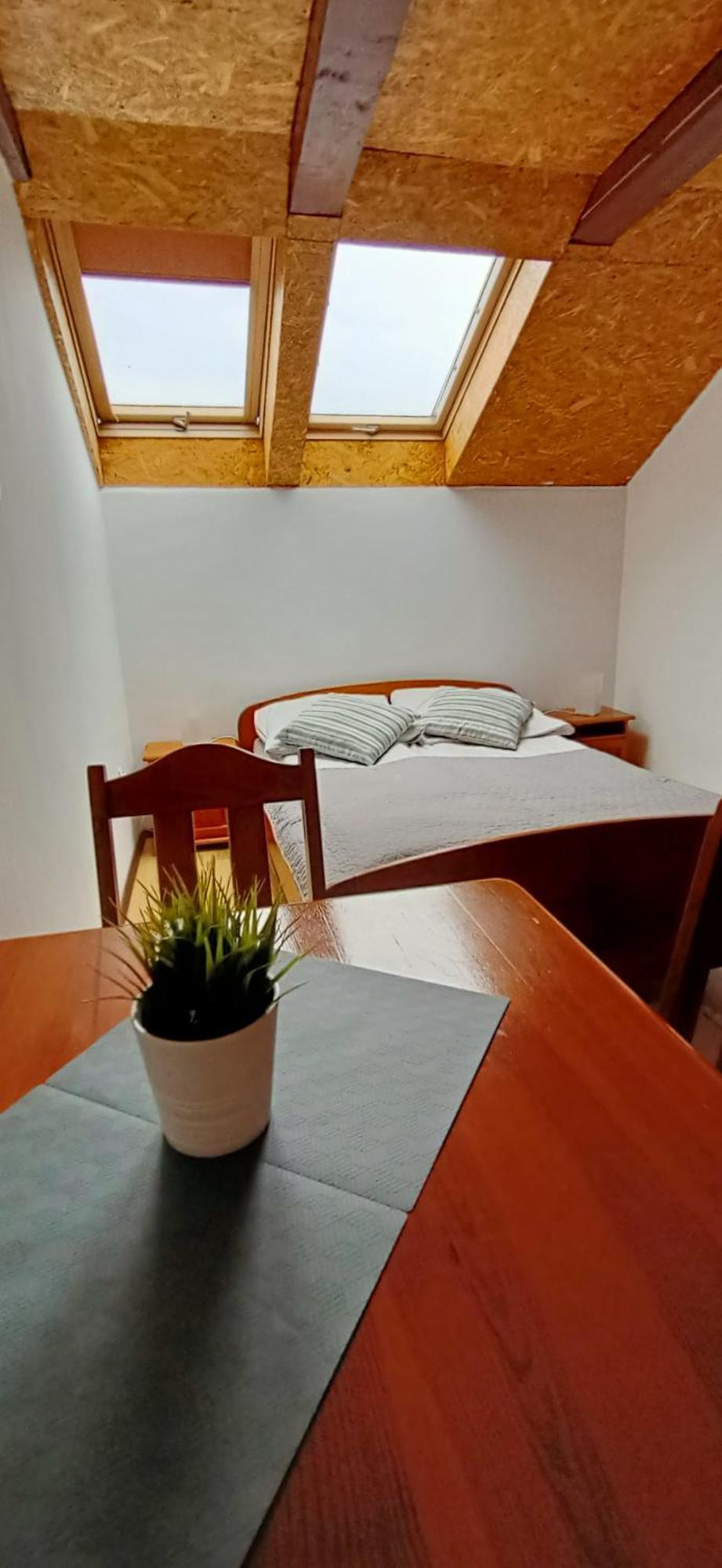 Pokoje U Bodzia Łeba Exterior foto