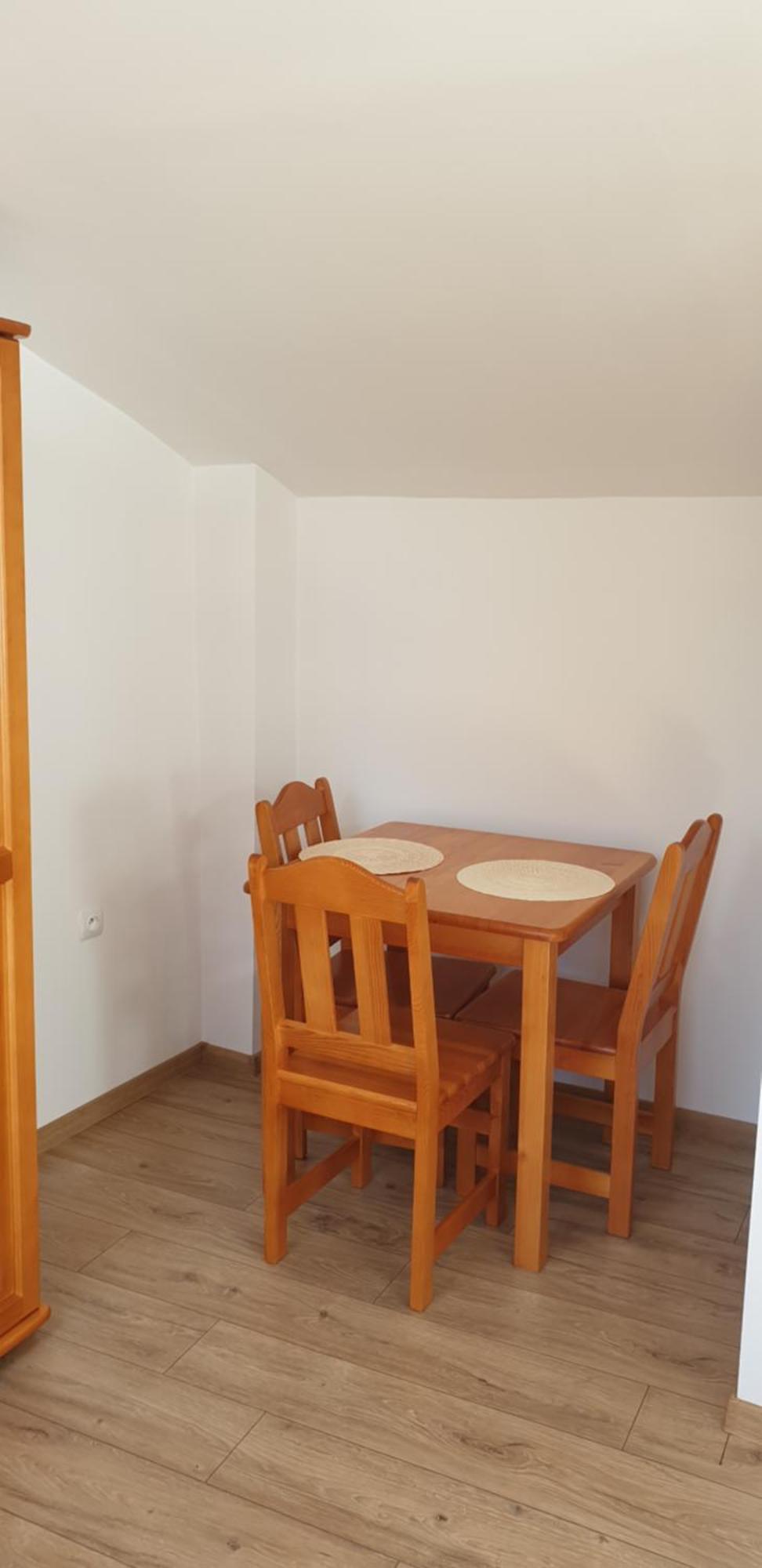 Pokoje U Bodzia Łeba Cameră foto