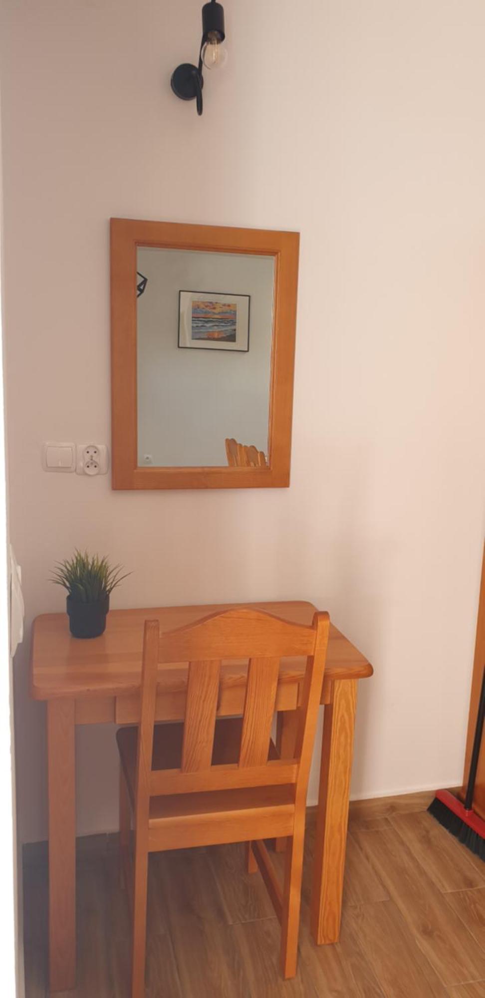 Pokoje U Bodzia Łeba Cameră foto